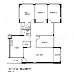 Blk 874A Tampines Vista (Tampines), HDB Executive #596318431